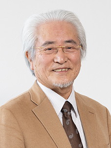 院長 田中 信一郎
